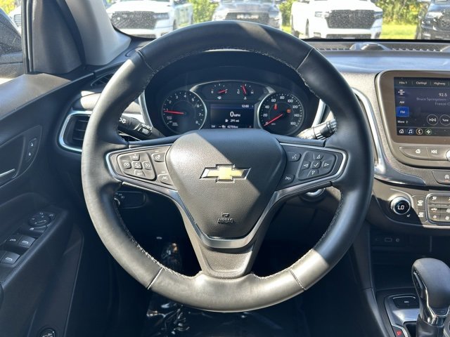 Used 2024 Chevrolet Equinox LT image 19