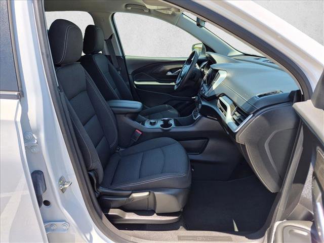 Used 2024 GMC Terrain SLE FWD image 20