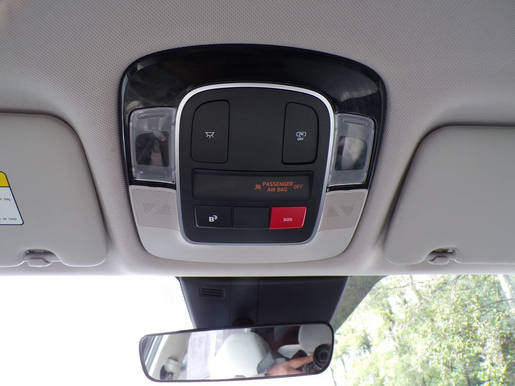 Certified 2025 Hyundai Tucson SEL AWD/4WD image 29