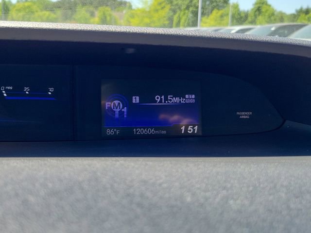 Used 2014 Honda Civic LX image 18
