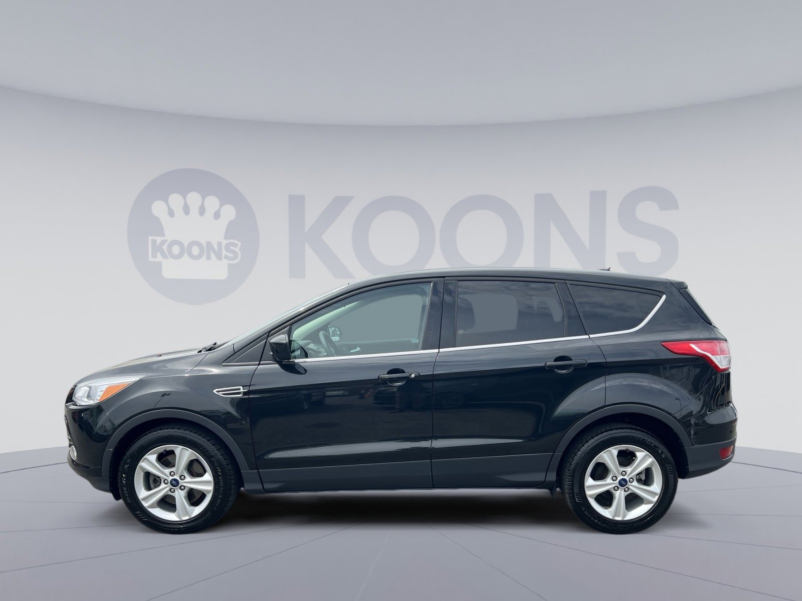 Used 2015 Ford Escape SE image 7