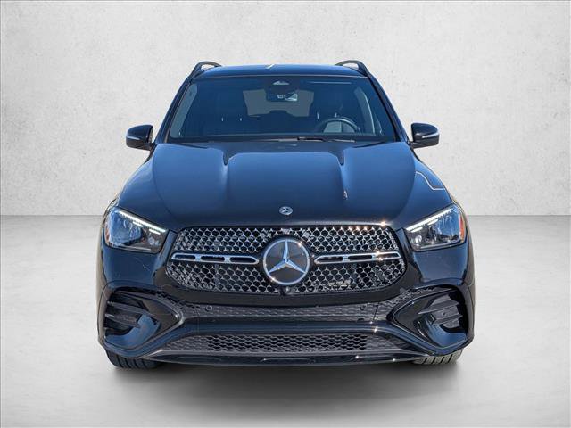 Used 2025 Mercedes-Benz GLE 350 4MATIC image 2