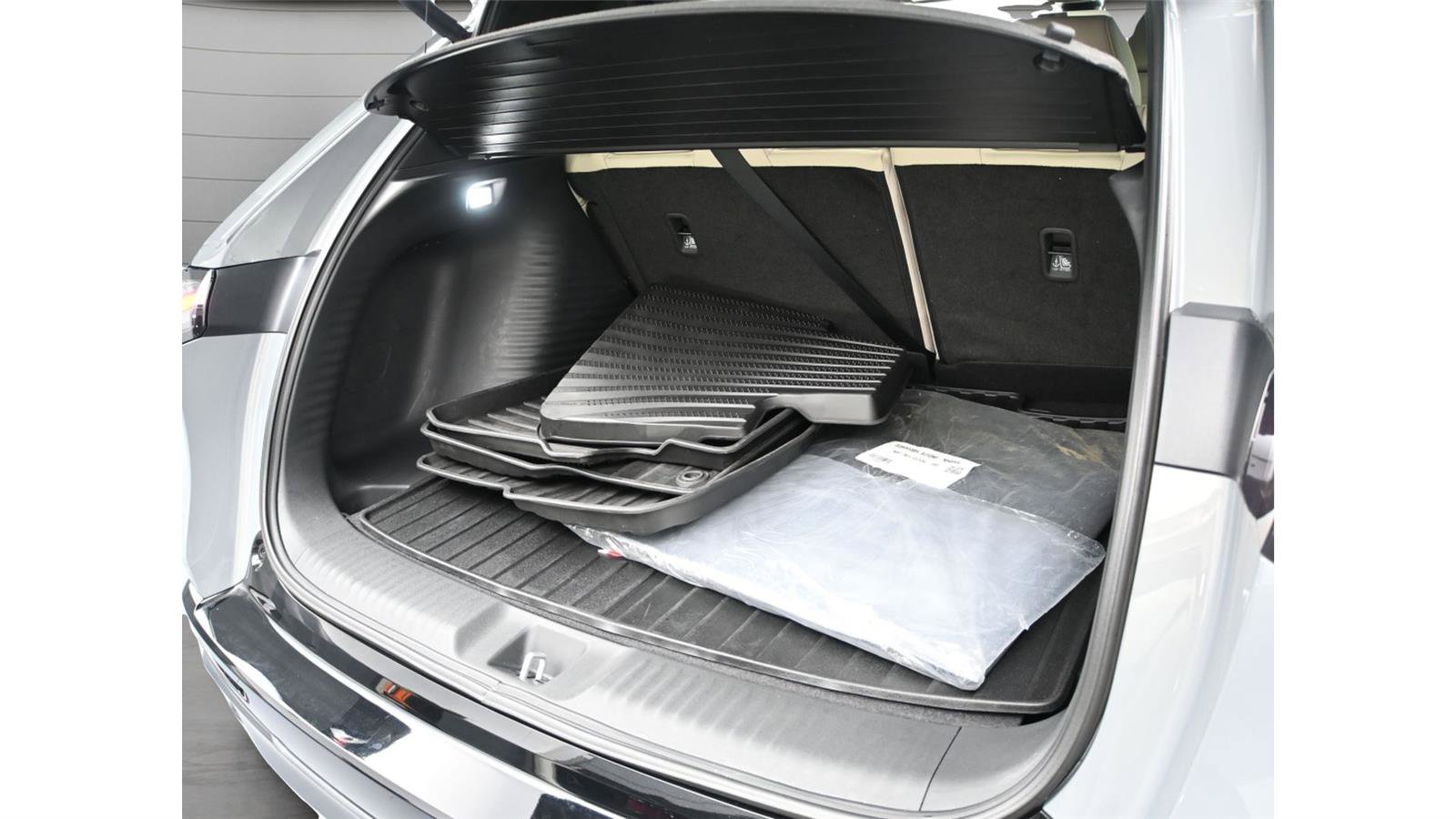 New 2025 Acura ADX A-Spec FWD image 14