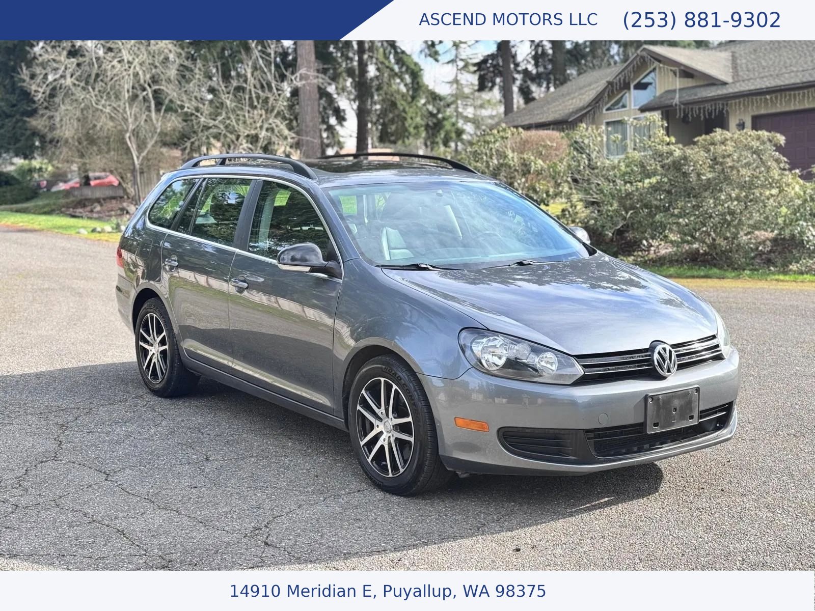 Used 2013 Volkswagen Jetta TDI image 7