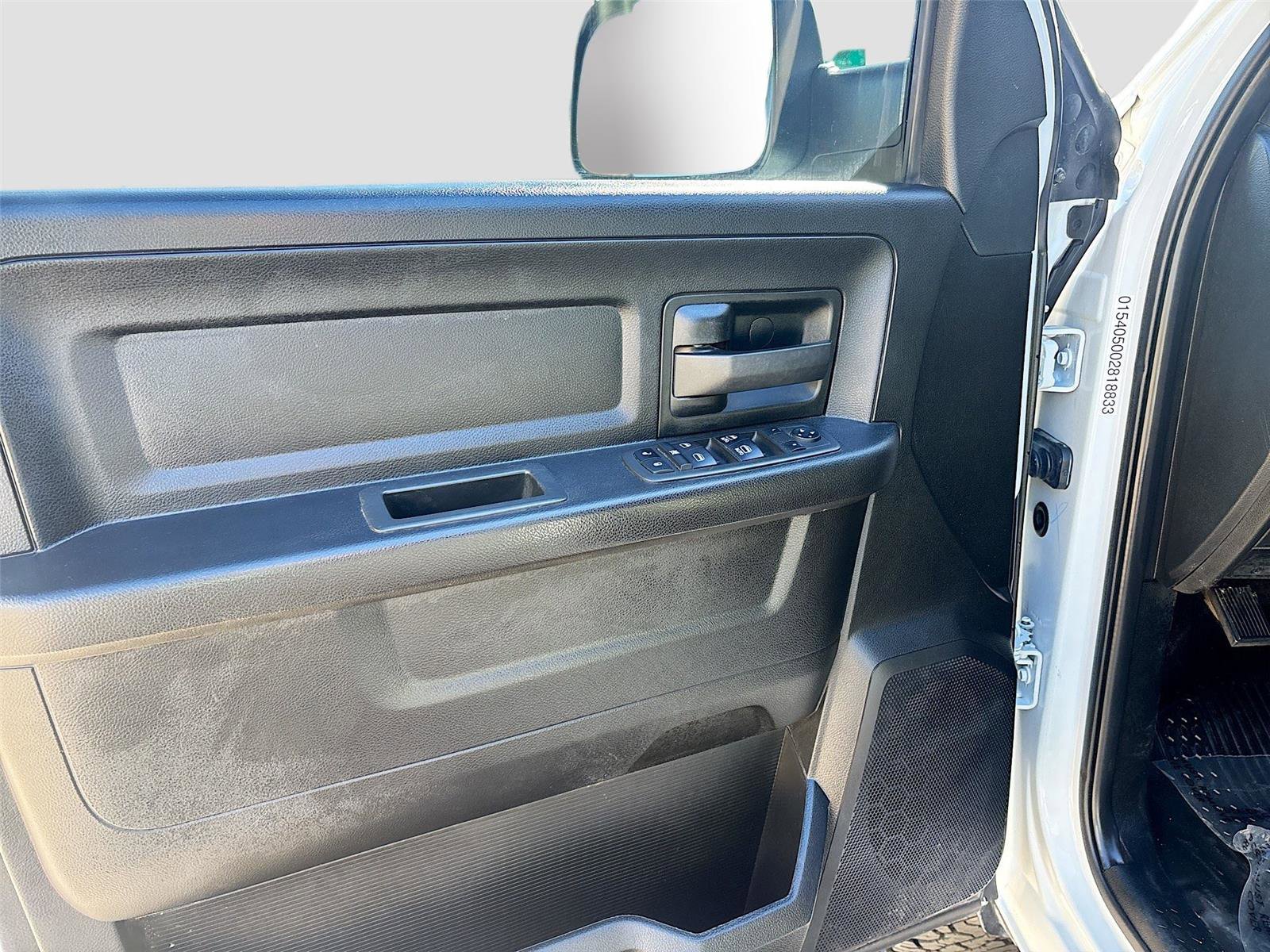 Used 2022 RAM 2500 Tradesman w/ Chrome Appearance Group image 19