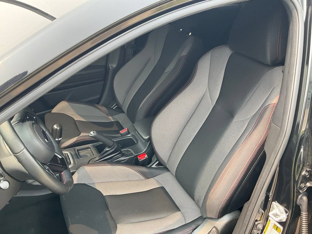 Used 2024 Subaru WRX AWD/4WD image 10