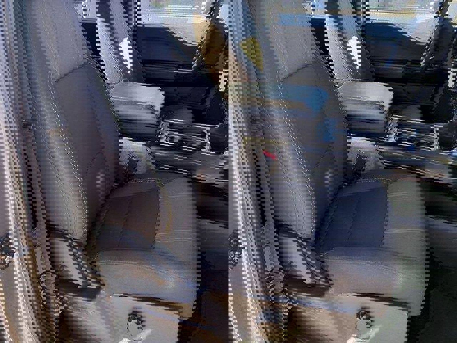 Used 2024 Ford F150 STX AWD/4WD image 26