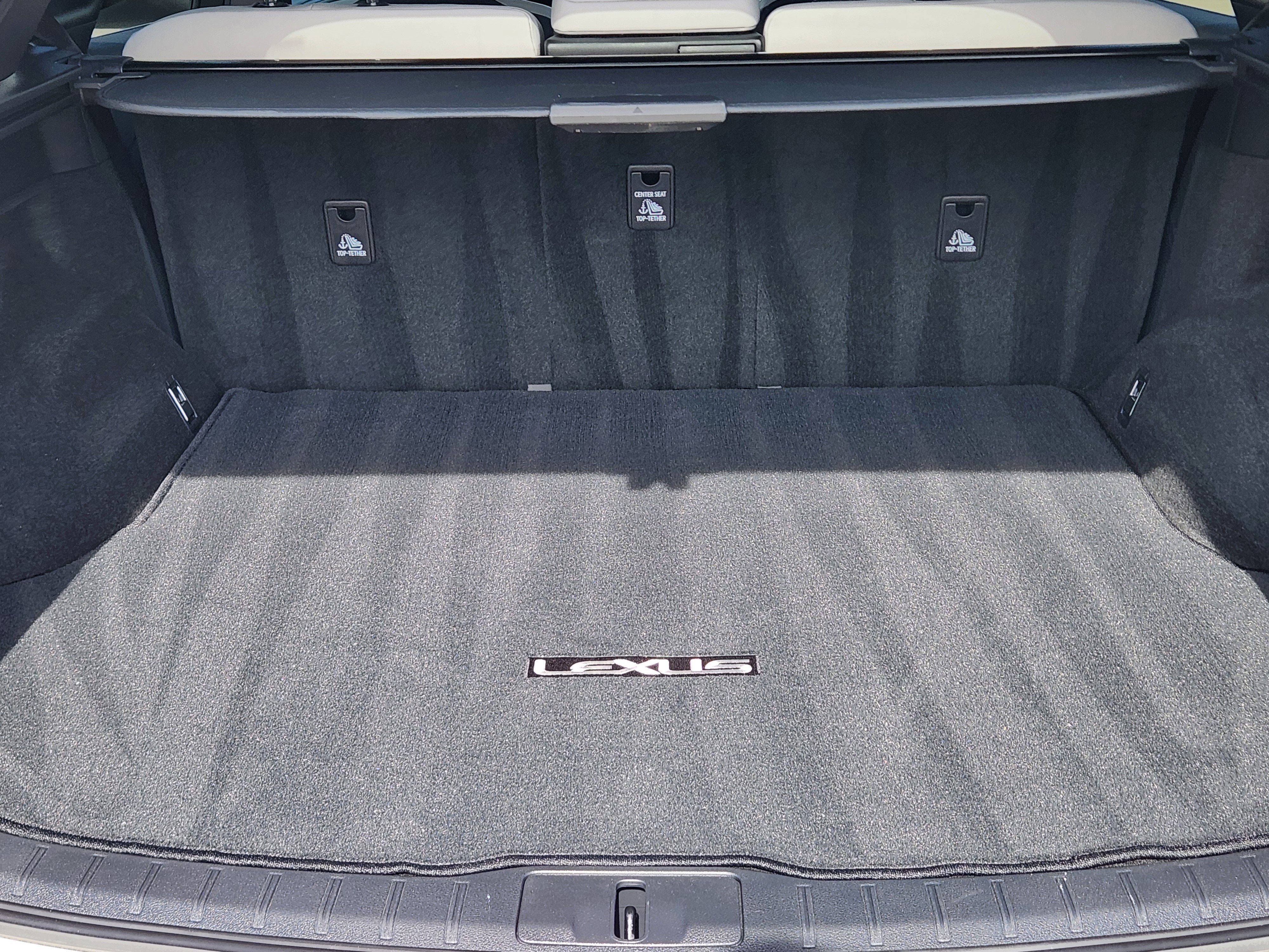 Used 2023 Lexus RX 350 Premium w/ Cold Area Package image 38