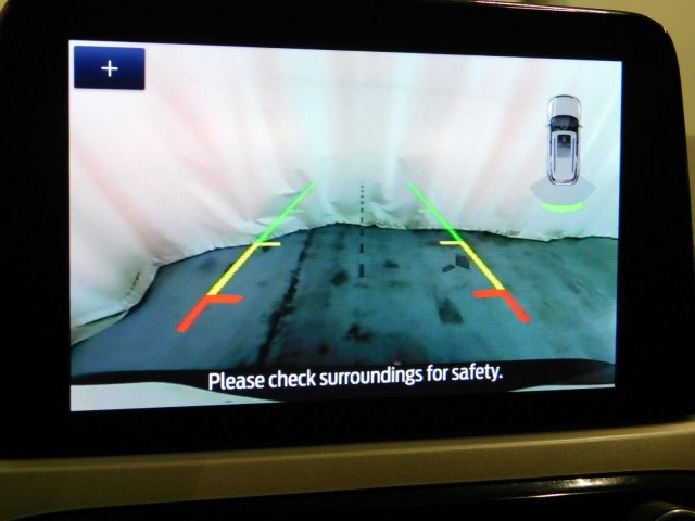 Used 2022 Ford Escape SEL w/ Technology Package image 25