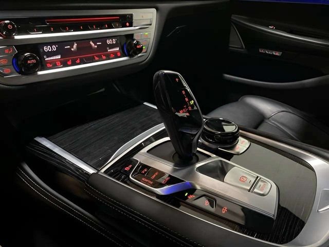 Used 2017 BMW 740i RWD image 52