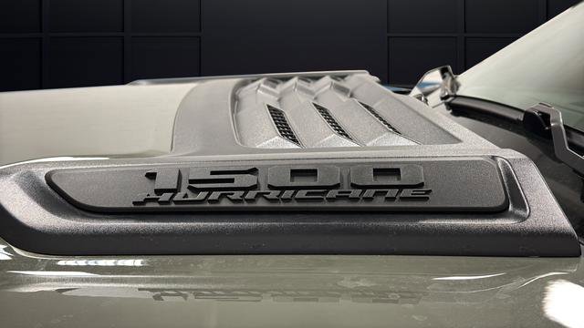 New 2026 RAM 1500 Express AWD/4WD image 41