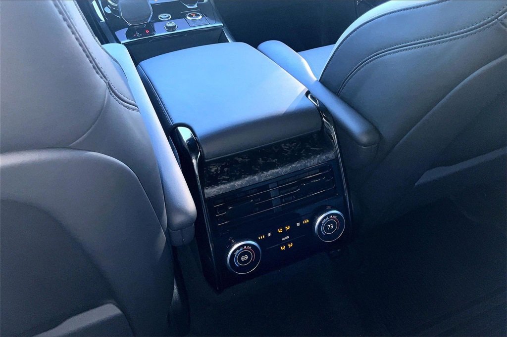 Used 2023 Land Rover Range Rover Sport First Edition image 25