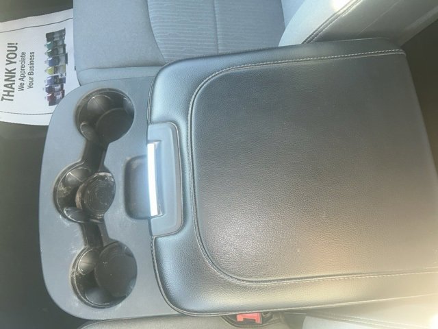 Used 2022 RAM 2500 Big Horn w/ Snow Chief Group image 29