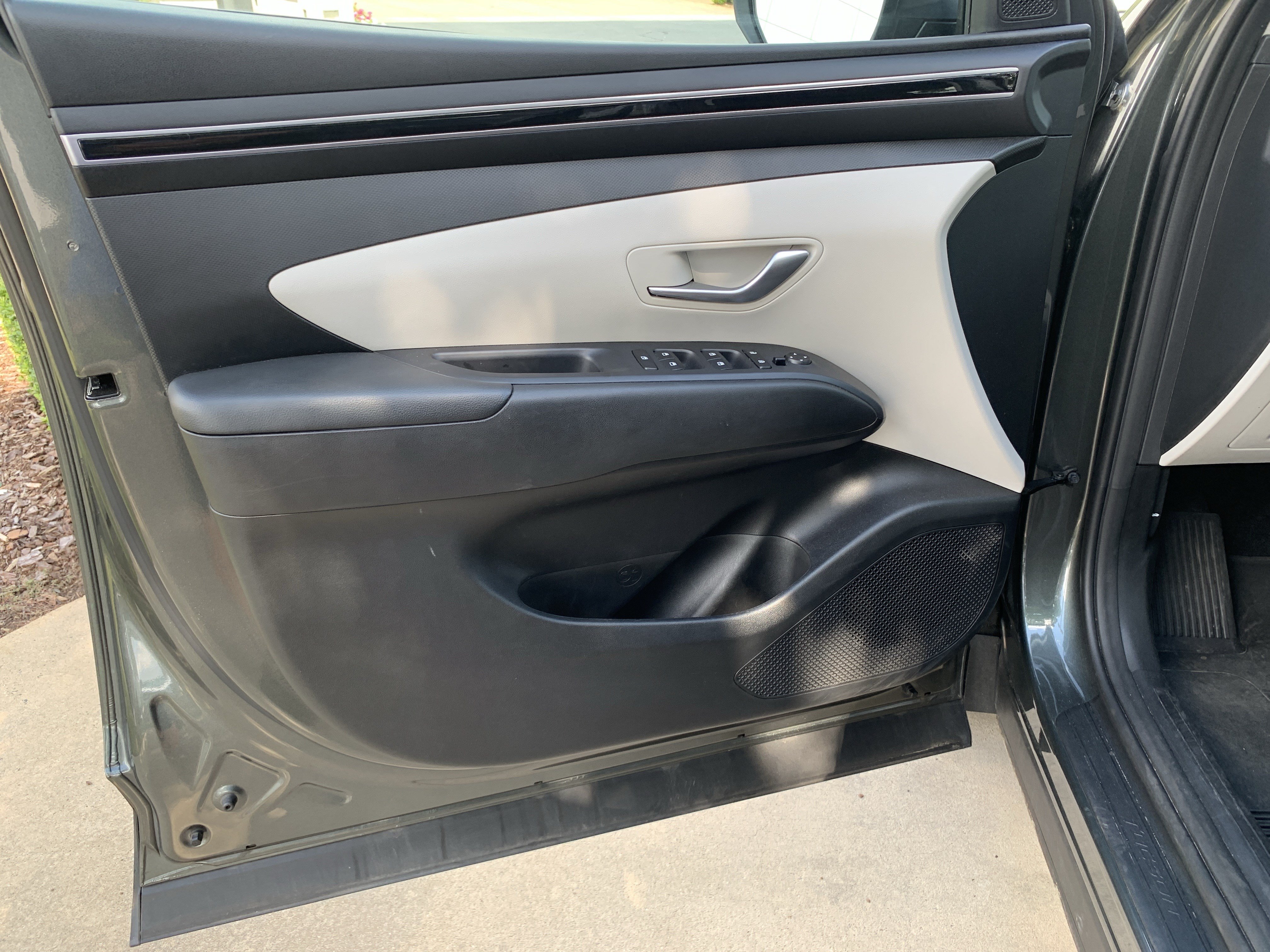 Used 2023 Hyundai Tucson SEL AWD/4WD image 14