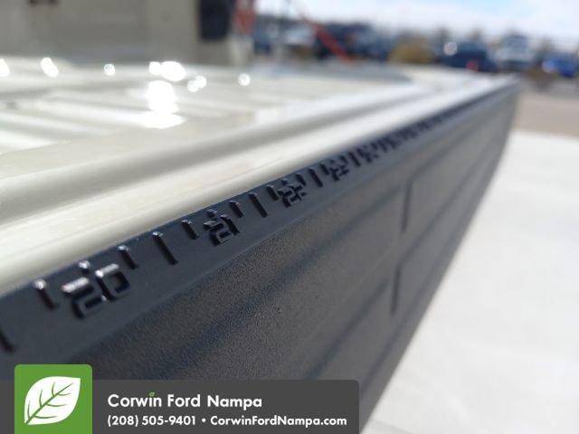 New 2026 Ford Ranger Lariat w/ FX4 Off-Road Package image 29