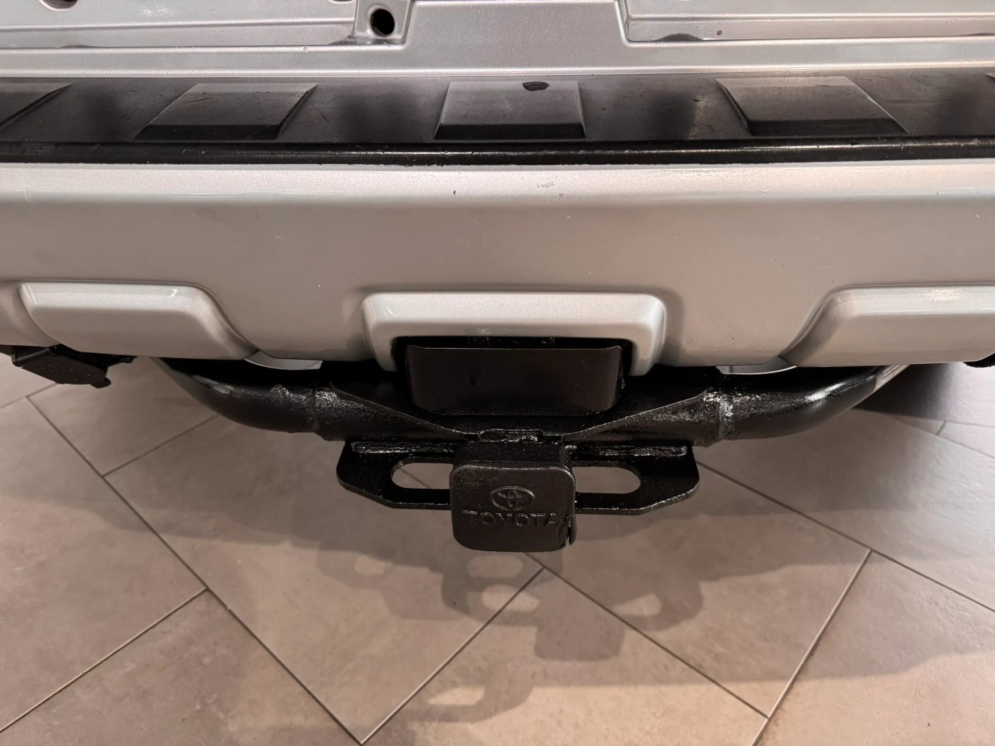 Used 2007 Toyota 4Runner Sport image 33