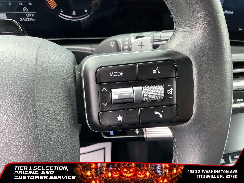 Used 2026 Hyundai Santa Fe SEL FWD image 33