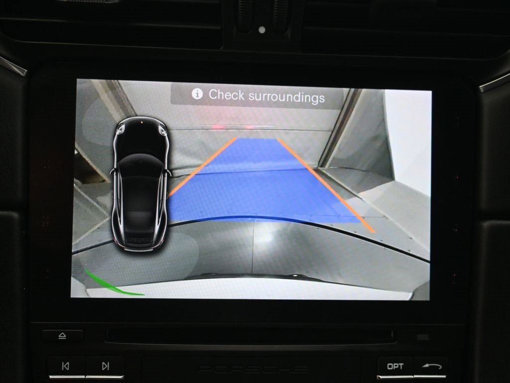 Used 2017 Porsche 911 Carrera GTS image 11