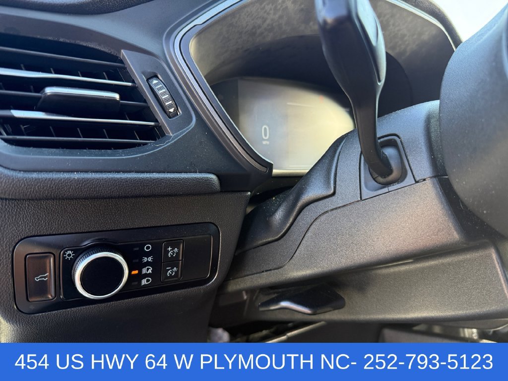 Used 2023 Ford Escape Active FWD image 18