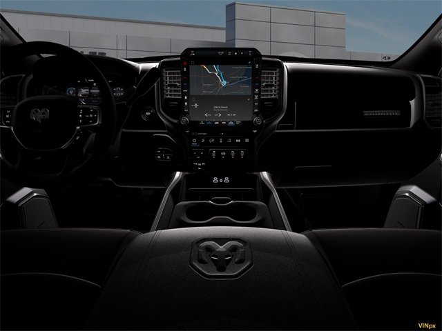 New 2026 RAM 3500 Laramie image 16
