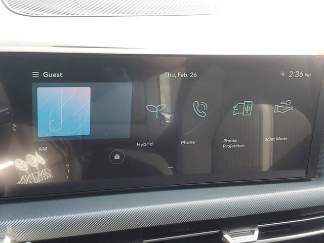 New 2026 Hyundai Sonata SEL image 27