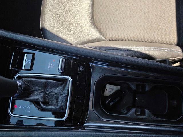 Used 2024 Jeep Compass Latitude AWD/4WD image 20