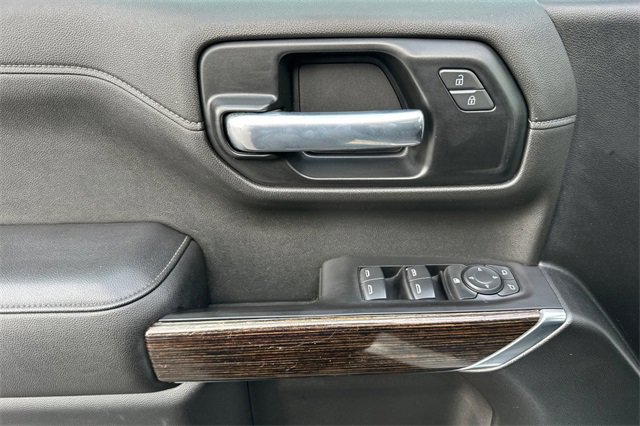 Used 2021 GMC Sierra 1500 Elevation w/ Preferred Package image 12