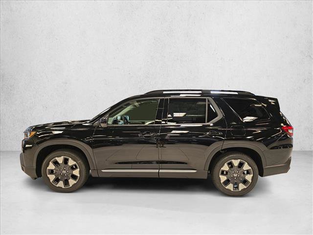 New 2026 Honda Pilot Elite image 8