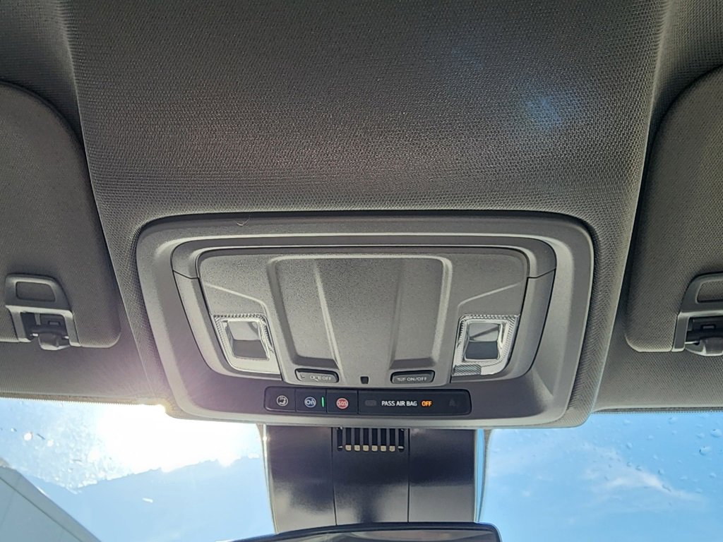 New 2026 GMC Sierra 1500 Elevation w/ X31 Off-Road Package image 34