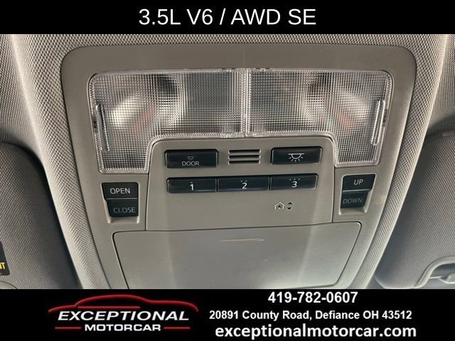Used 2018 Toyota Highlander XLE image 44
