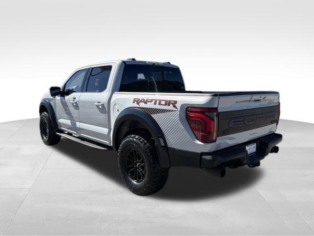 Used 2025 Ford F150 Raptor AWD/4WD image 11