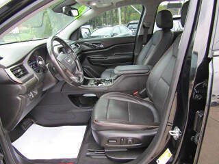 Used 2020 GMC Acadia AT4 w/ GMC Pro Grade Package AWD/4WD image 19