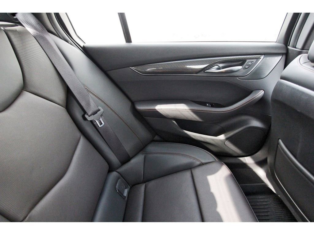 Used 2026 Cadillac CT5 V image 11