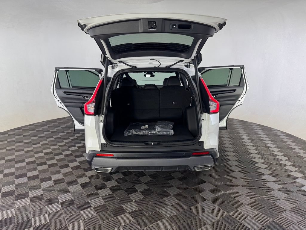 Used 2026 Honda CR-V Sport Touring image 14
