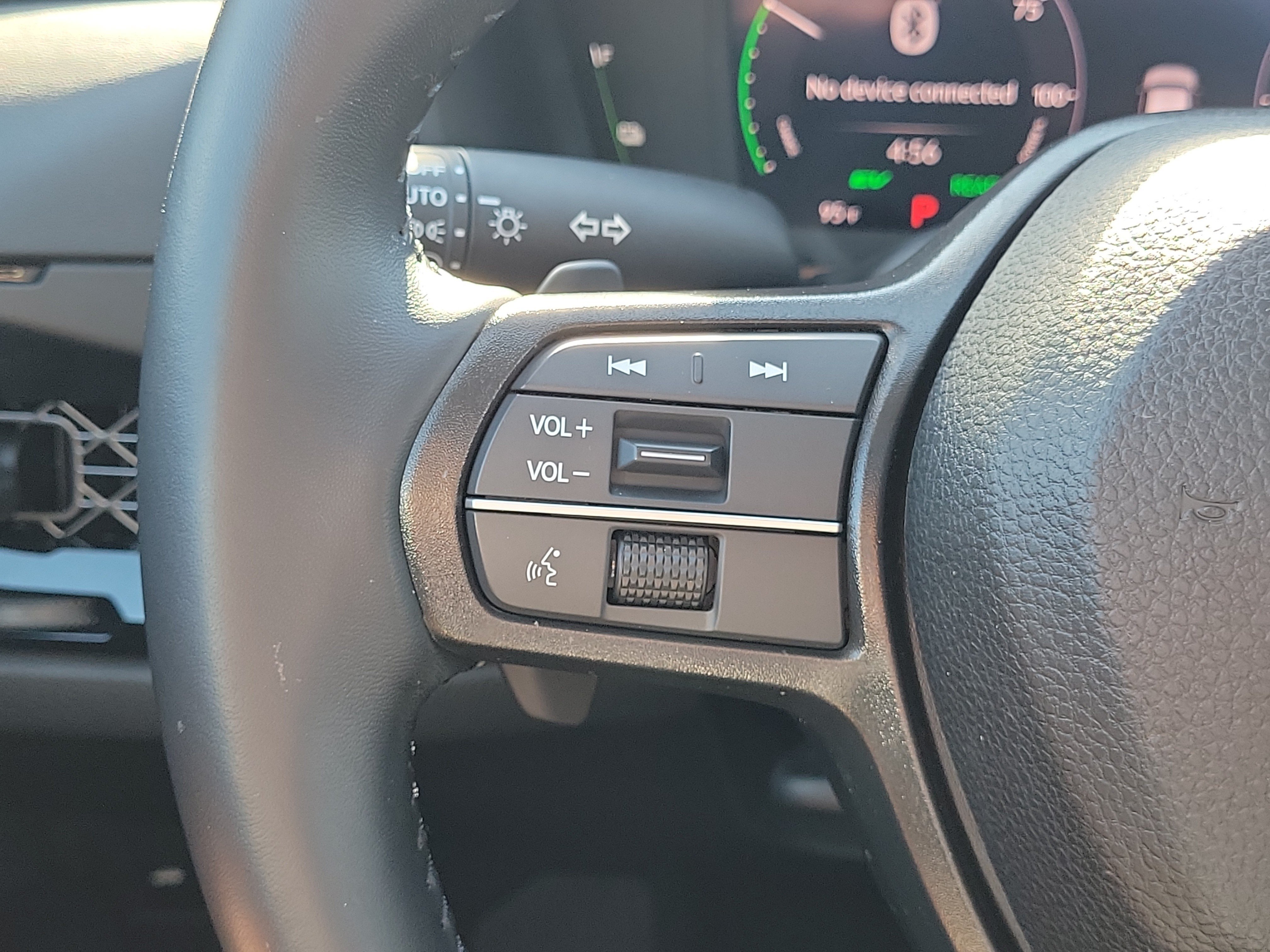 Used 2024 Honda Accord EX-L image 23