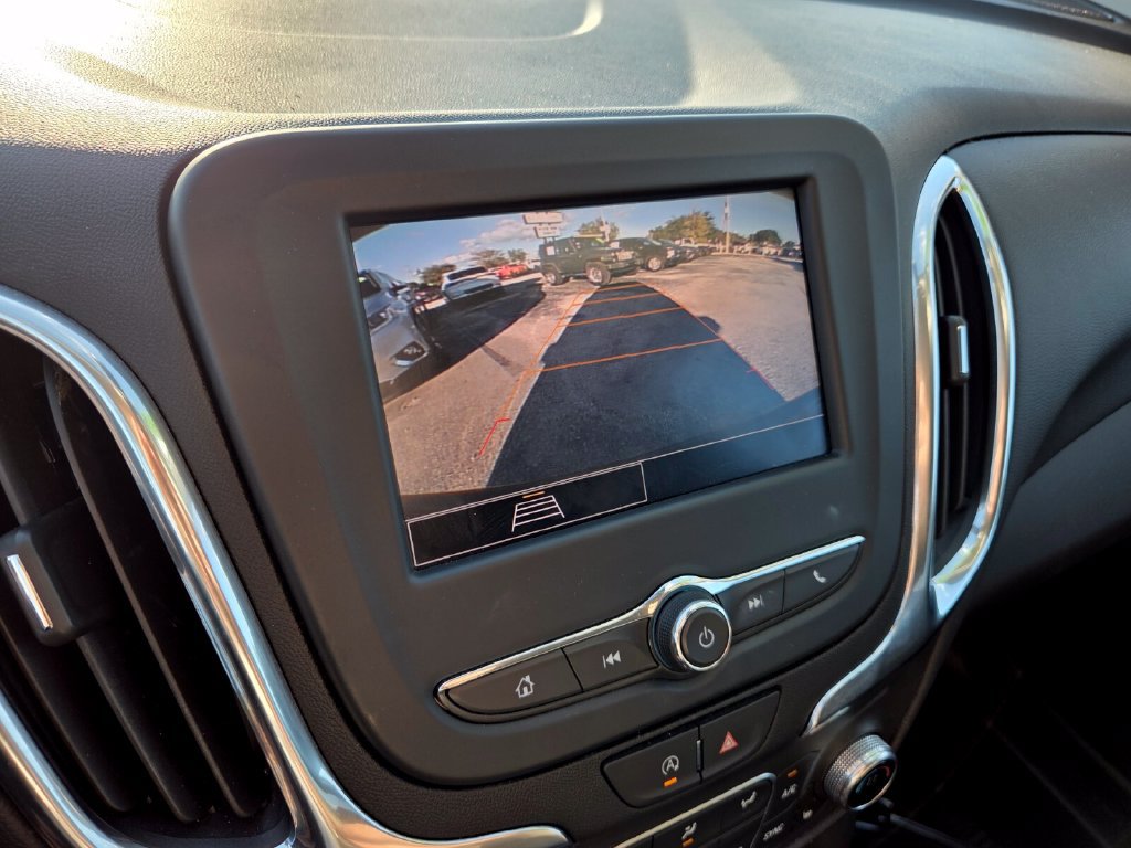 Used 2024 Chevrolet Equinox LT AWD/4WD image 35