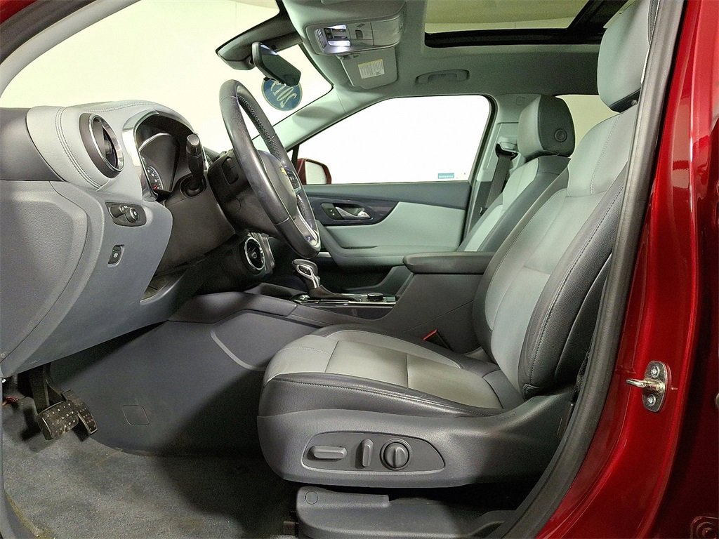 Used 2019 Chevrolet Blazer LT w/ Sun and Wheels Package image 15