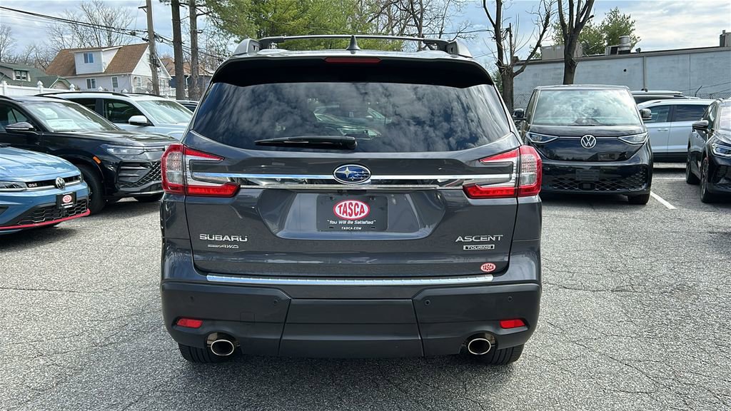 Used 2023 Subaru Ascent Touring image 5