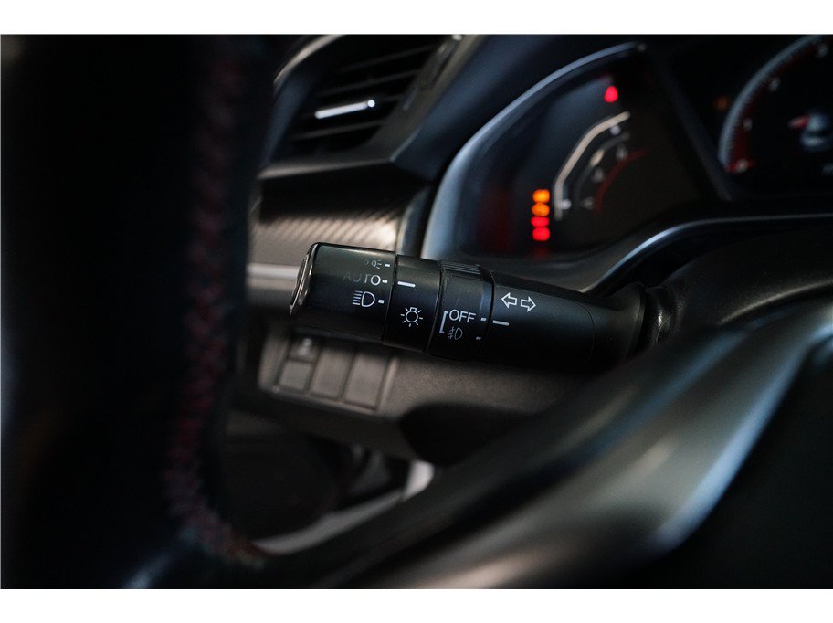 Used 2018 Honda Civic Si image 22