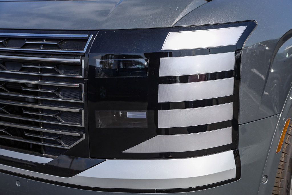 New 2026 Hyundai Palisade Calligraphy AWD/4WD image 10