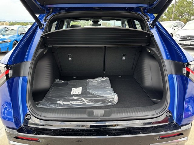 New 2025 Acura ADX A-Spec image 29