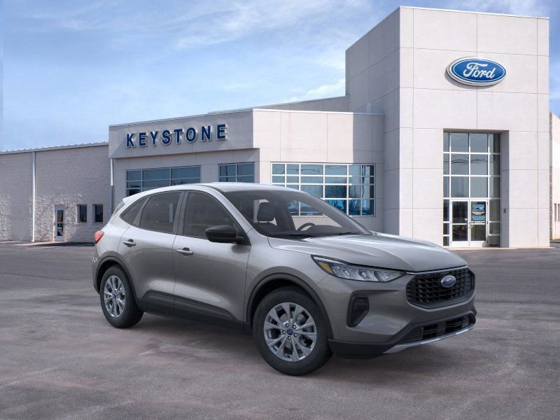 New 2026 Ford Escape Active w/ Cold Weather Package