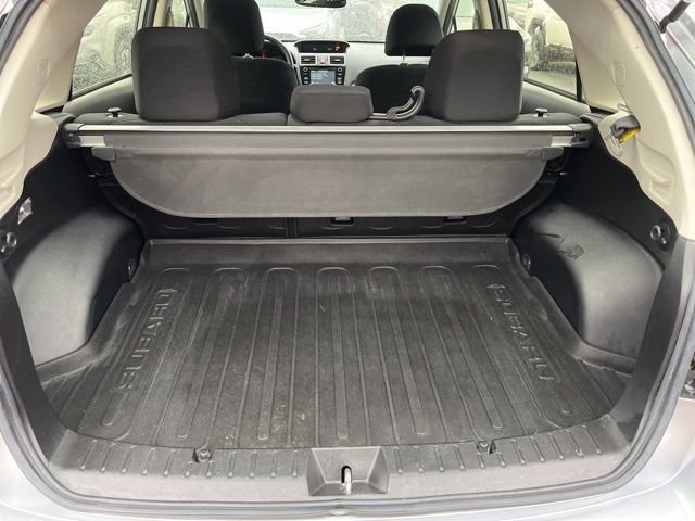 Used 2016 Subaru Impreza 2.0i Premium w/ Popular Package #1 AWD/4WD image 20