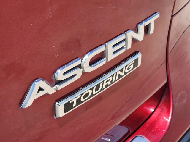 Certified 2023 Subaru Ascent Touring AWD/4WD image 10