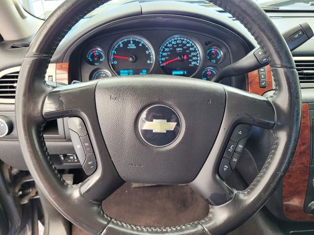 Used 2011 Chevrolet Silverado 2500 LTZ w/ LTZ Plus Package image 28