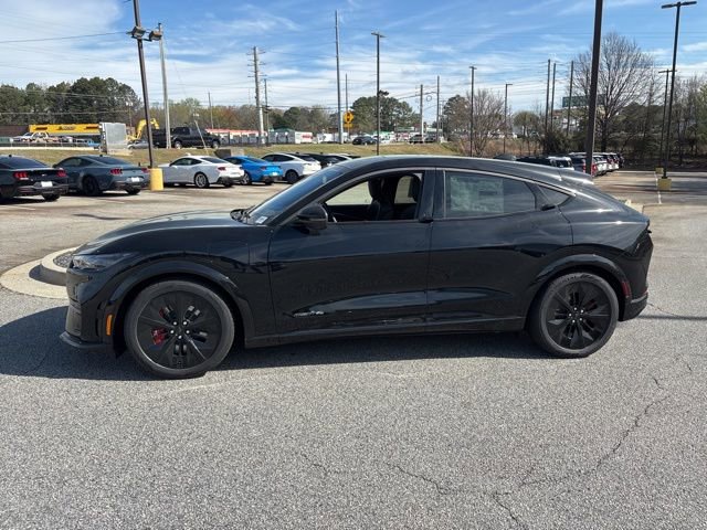 New 2026 Ford Mustang Mach-E GT image 5