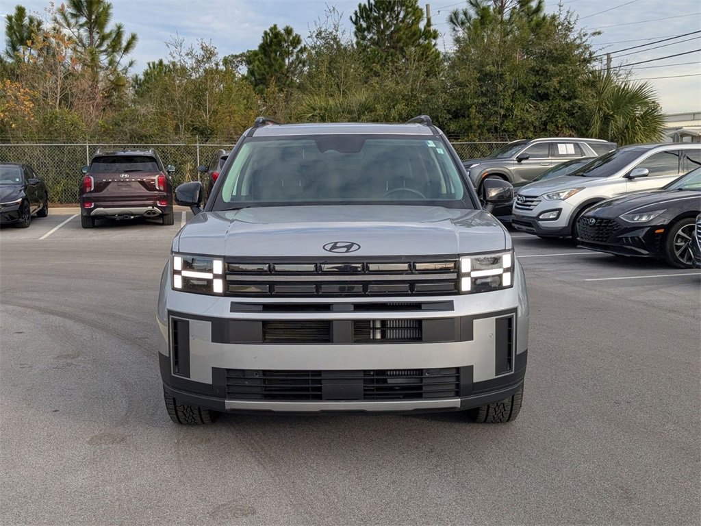 Used 2024 Hyundai Santa Fe XRT image 2