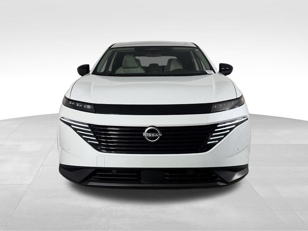 Used 2025 Nissan Murano SV AWD/4WD image 10