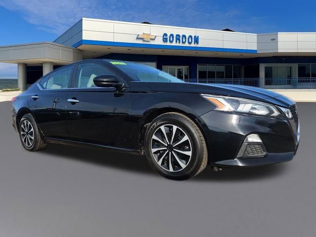 Used 2020 Nissan Altima 2.5 S image 7