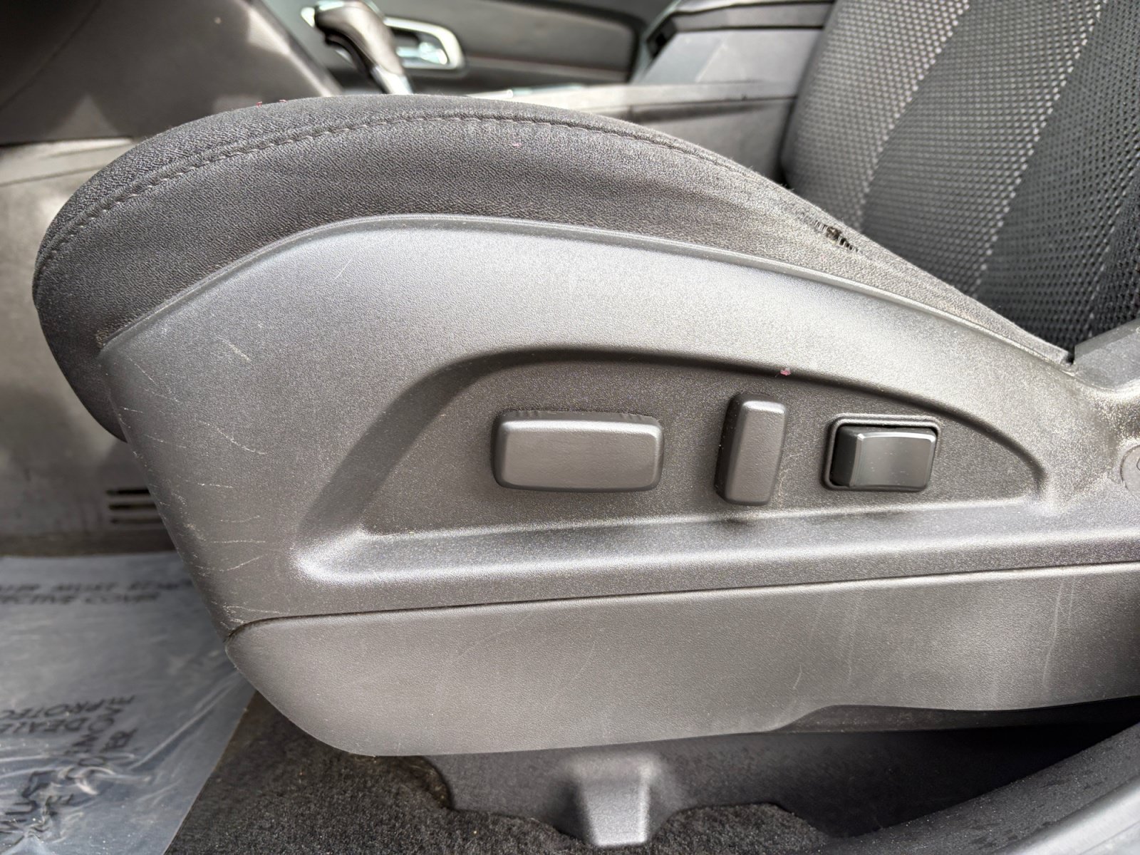 Used 2017 GMC Terrain SLE w/ Driver Alert Package I AWD/4WD image 13